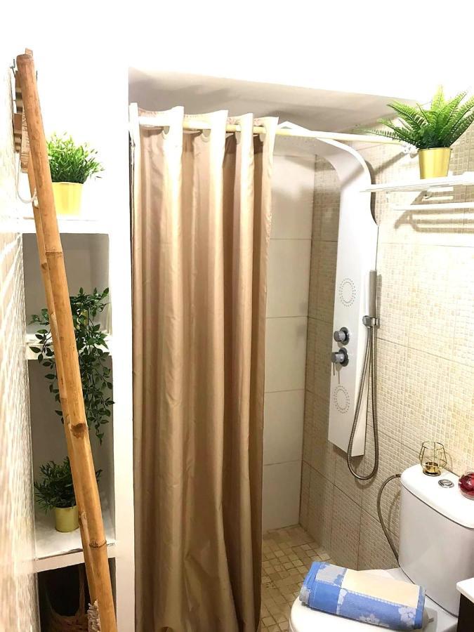 Arguineguin, Two Bedrooms Bungalow, Pool & Wifi المظهر الخارجي الصورة