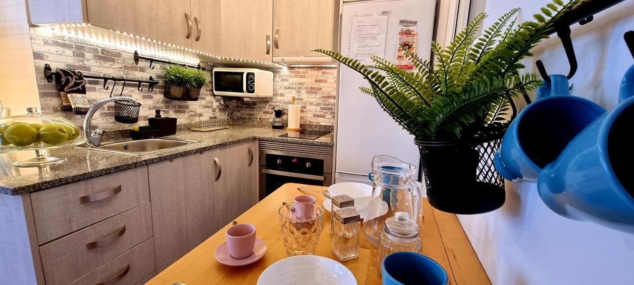 Arguineguin, Two Bedrooms Bungalow, Pool & Wifi المظهر الخارجي الصورة