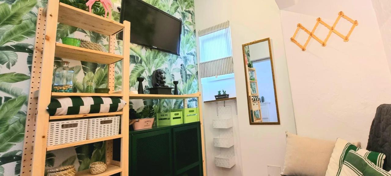 Arguineguin, Two Bedrooms Bungalow, Pool & Wifi المظهر الخارجي الصورة
