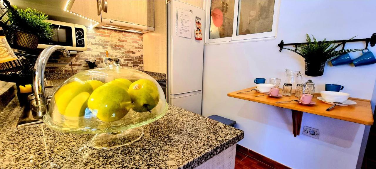 Arguineguin, Two Bedrooms Bungalow, Pool & Wifi المظهر الخارجي الصورة